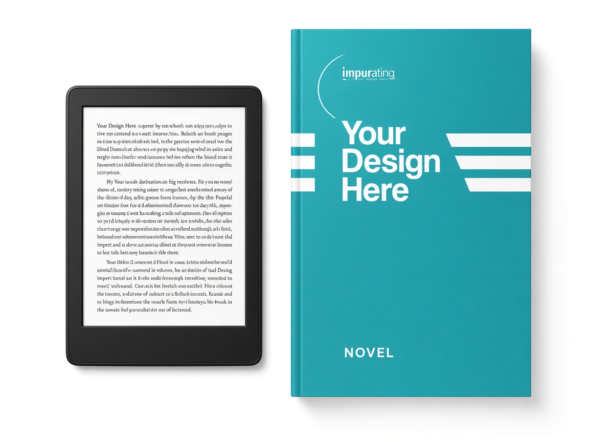 Ebook Publishing